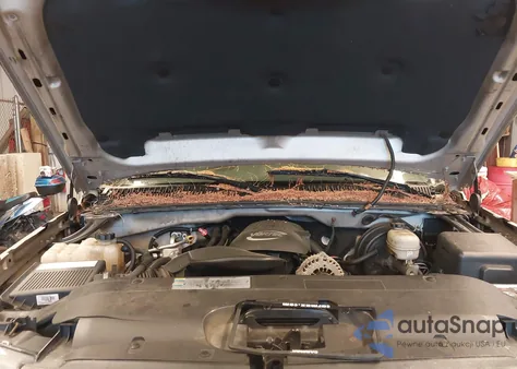 2006 Chevrolet Silverado 1500 Work Truck из США, поврежденный, VIN 1GCEK19V16Z202600